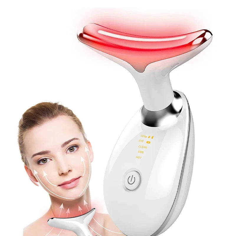 Youthful Radiance Face & Neck Lift