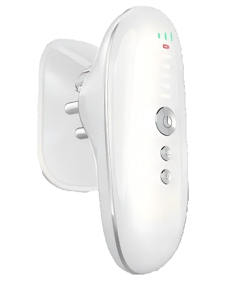 Skin Rejuvenation and Contouring System
