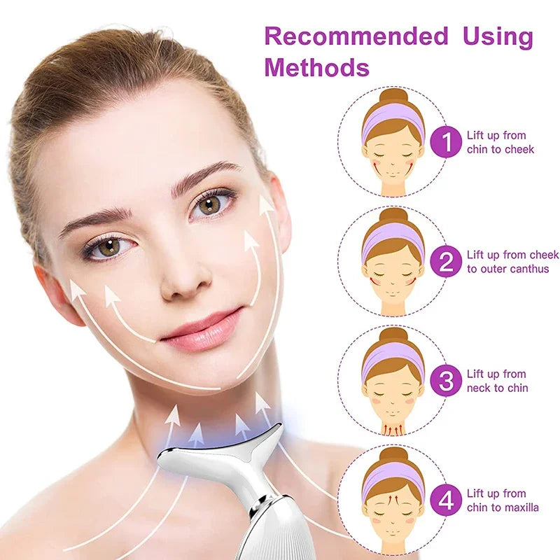 Youthful Radiance Face & Neck Lift