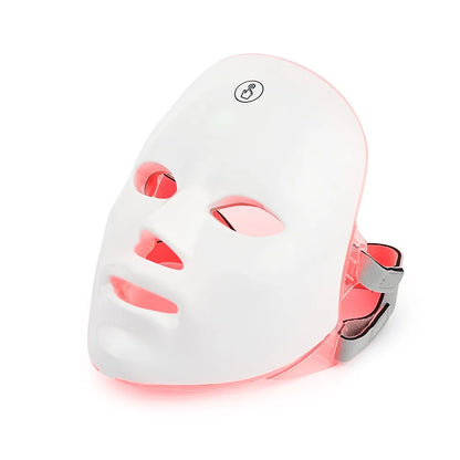 Radiance Pro LED Facial Mask