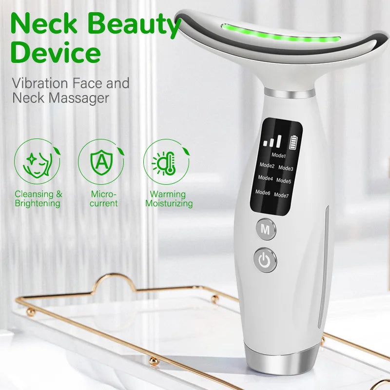 Radiance Enhancer Facial & Neck Rejuvenator