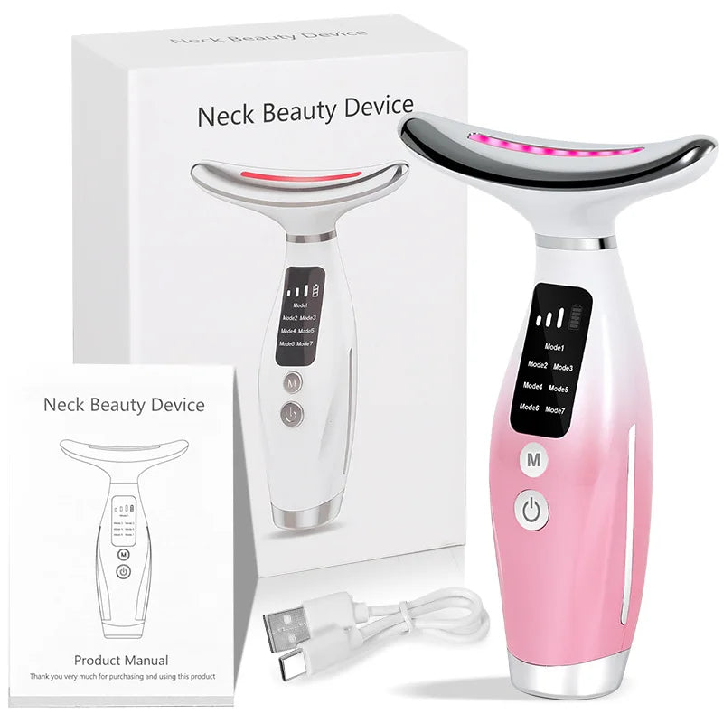 Radiance Enhancer Facial & Neck Rejuvenator