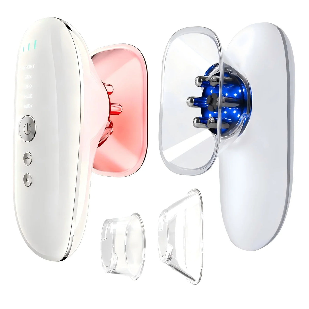 Skin Rejuvenation and Contouring System