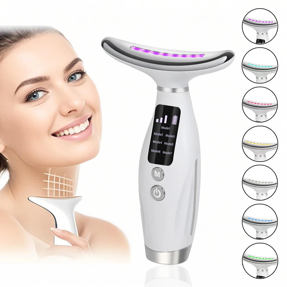 Radiance Enhancer Facial & Neck Rejuvenator