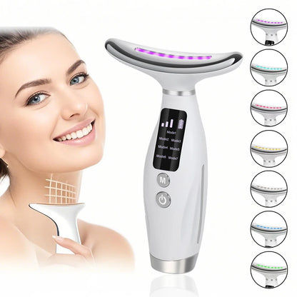 Radiance Enhancer Facial & Neck Rejuvenator