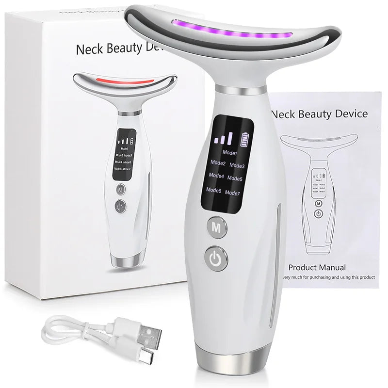 Radiance Enhancer Facial & Neck Rejuvenator