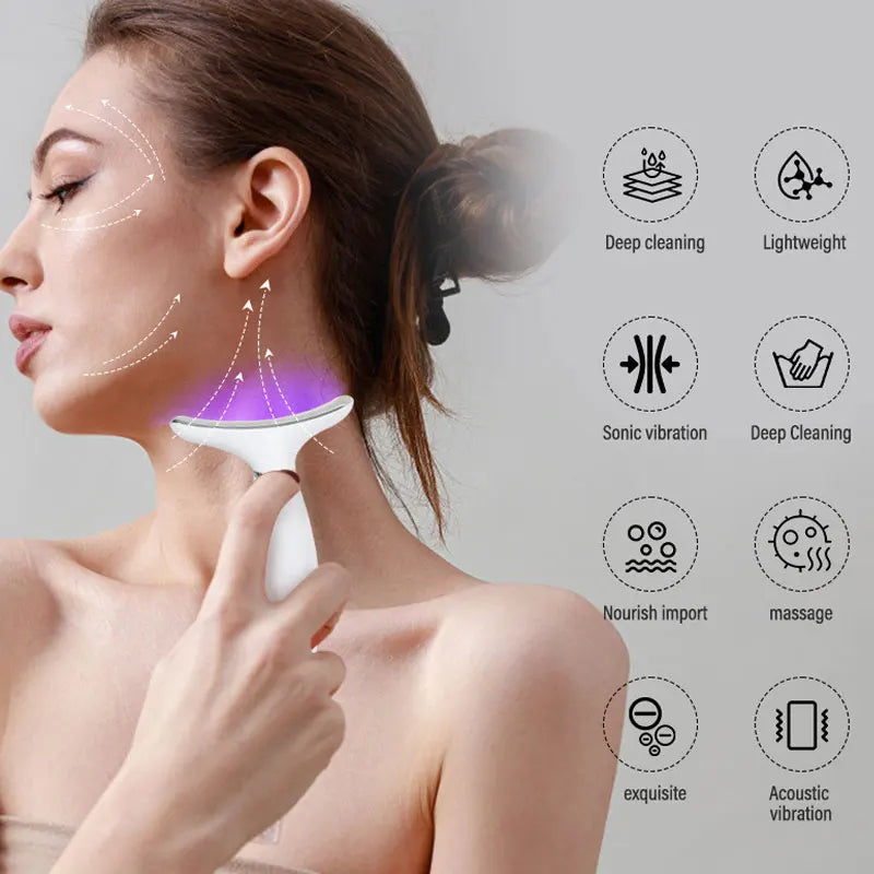 Radiance Enhancer Facial & Neck Rejuvenator