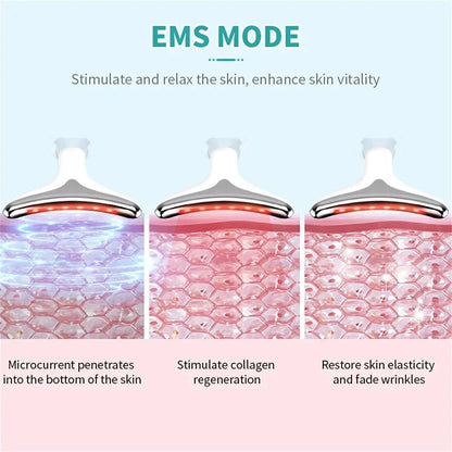 Youthful Radiance Face & Neck Lift