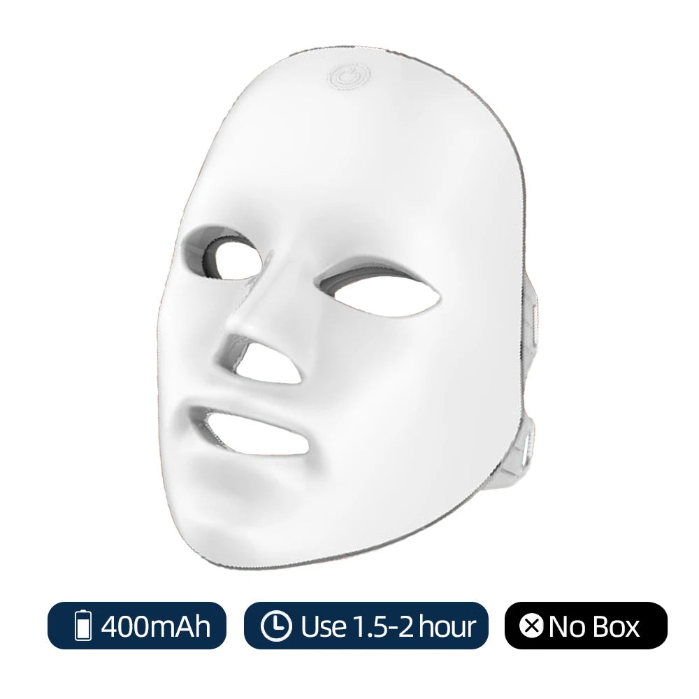 Radiance Pro LED Facial Mask