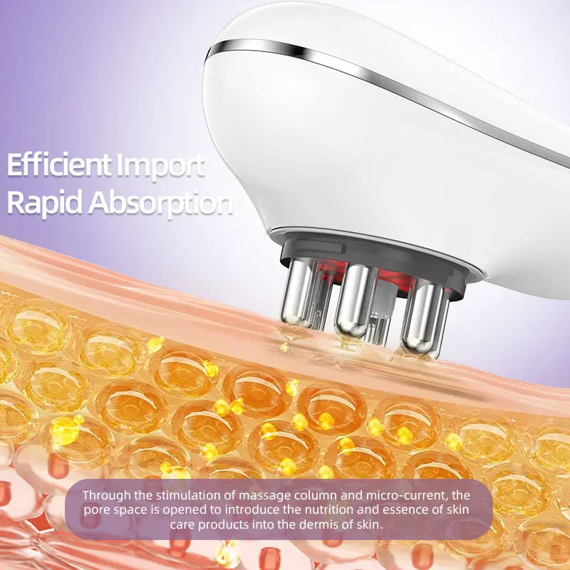 Skin Rejuvenation and Contouring System