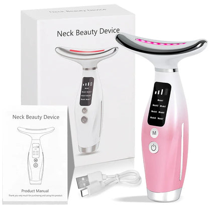 Radiance Enhancer Facial & Neck Rejuvenator